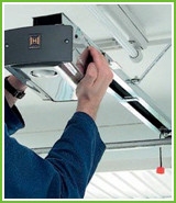 Garage Door Opener Installation Oak Park